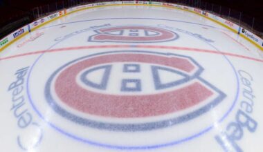 Habs Headlines: Biding one’s time