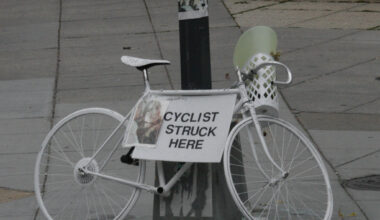 Study: Bike Fatalities Drop in Cities but Rise in Suburbs - Cycling West