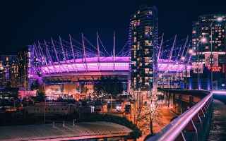 Canada: BC Lions move to a temporary stadium as Kelowna takes over during the FIFA World Cup – StadiumDB.com
