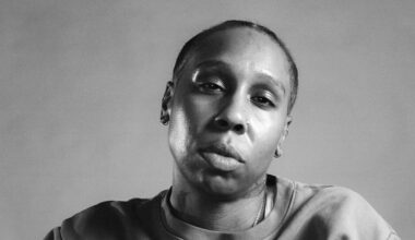Lena Waithe Says Goodbye to ‘The Chi’