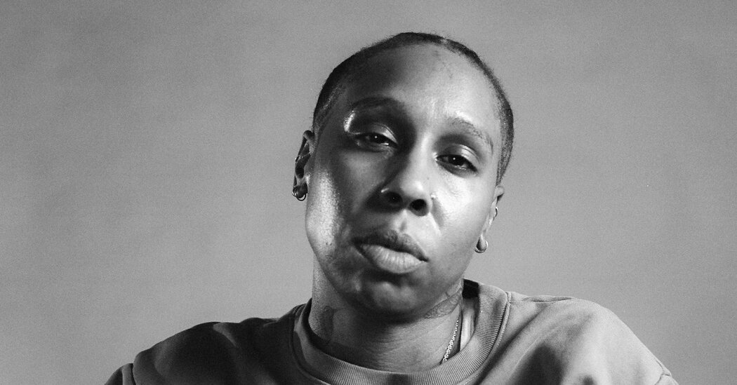 Lena Waithe Says Goodbye to ‘The Chi’