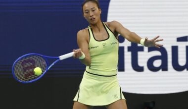 Qinwen Zheng