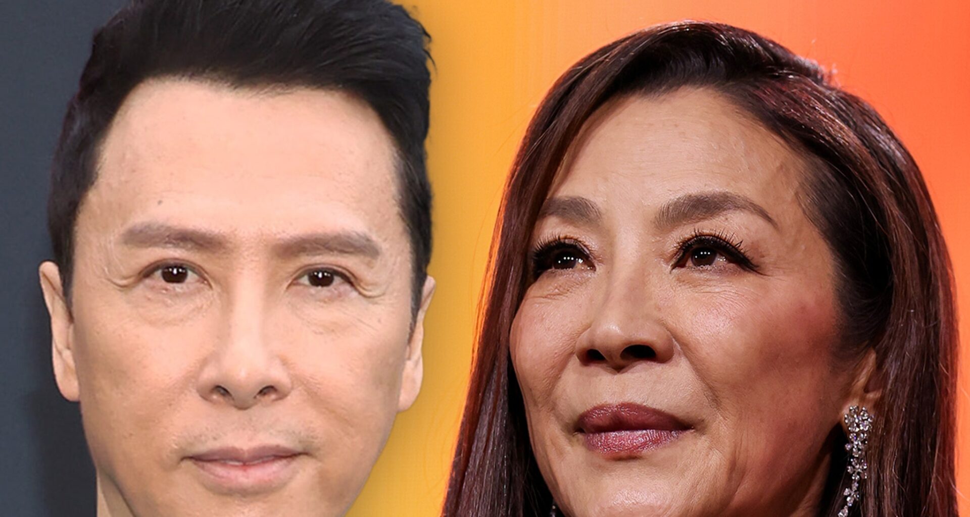 'John Wick' Producer Sued Over Alleged Donnie Yen, Michelle Yeoh Double Cross
