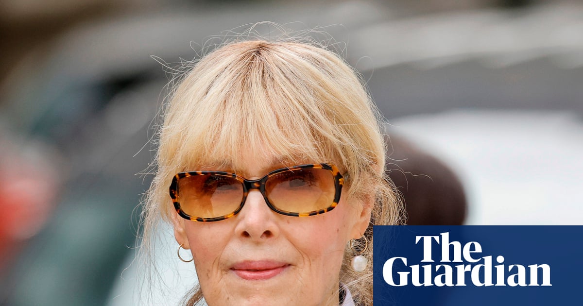E Jean Carroll receives $5.6m owed by Trump after court releases damages | E Jean Carroll