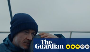 On the Sea review – tender fishermen’s boat-based tale of forbidden love far from prying eyes | Movies