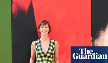 Jessica Morgan named new Tate director – with ‘big pay cut’ to take job | Art