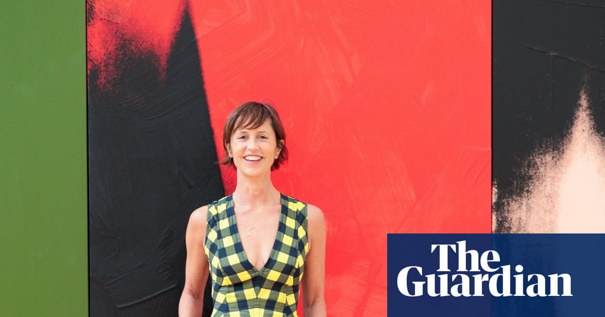 Jessica Morgan named new Tate director – with ‘big pay cut’ to take job | Art