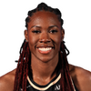 player headshot