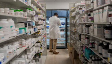 Trump Will End Subsidies for Medicare Drug Premiums