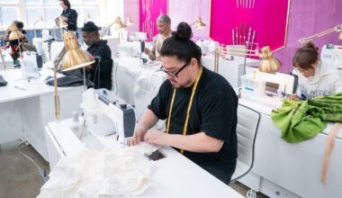 ‘Project Runway’ Episode 2 Recap: ‘Ready, Set, Redemption!’