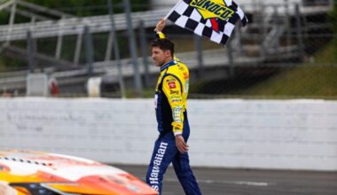 Denny Hamlin