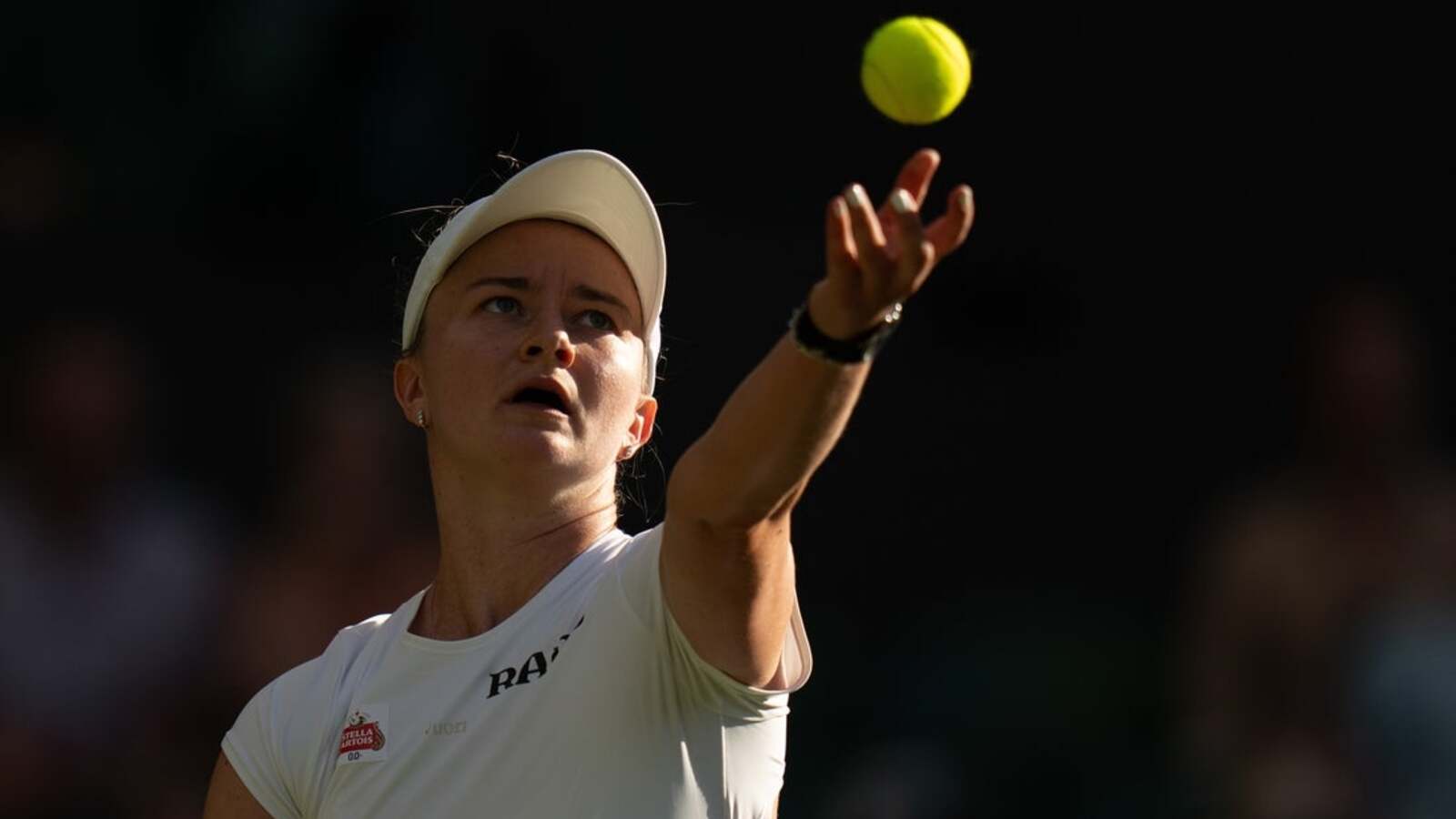 WTA roundup: Barbora Krejcikova continues surge, advances in Athens