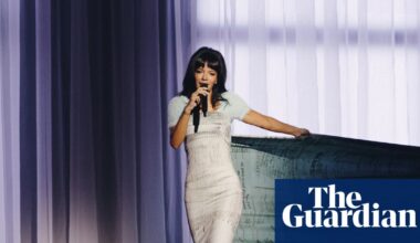Lily Allen defends length of West End Girl shows: ‘I don’t want anyone to feel ripped off’ | Lily Allen