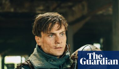 TV tonight: a wild French drama about first world war super-soldiers | Television & radio