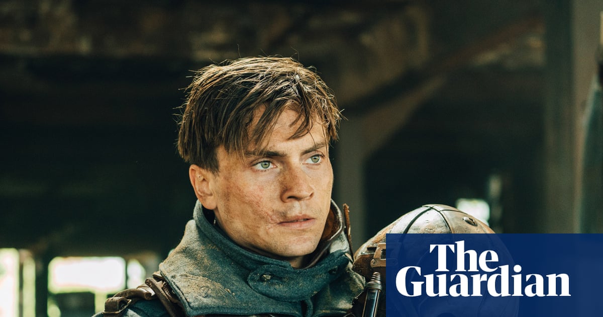 TV tonight: a wild French drama about first world war super-soldiers | Television & radio