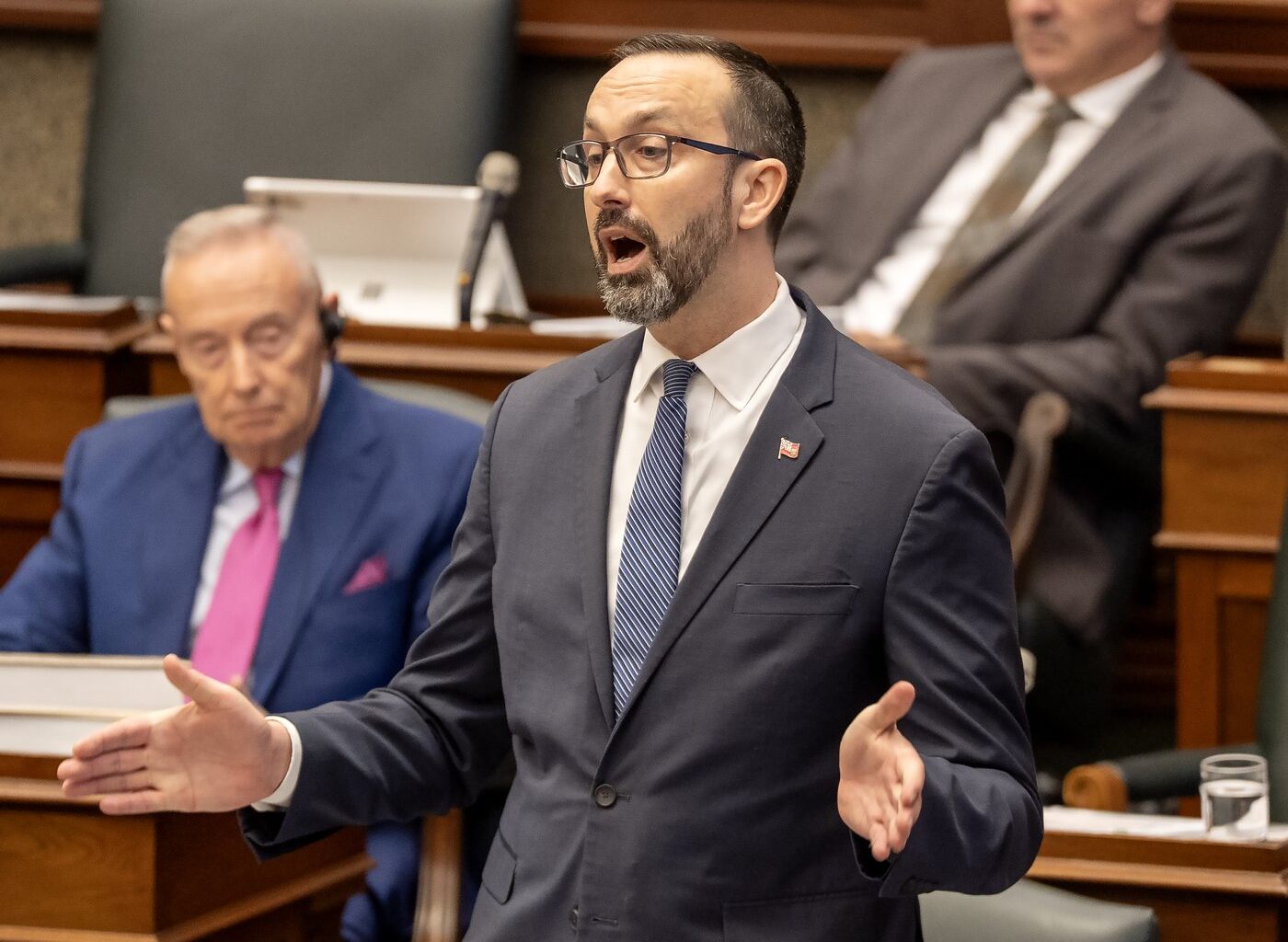Ontario disqualifies students at 5 career colleges from receiving OSAP loans