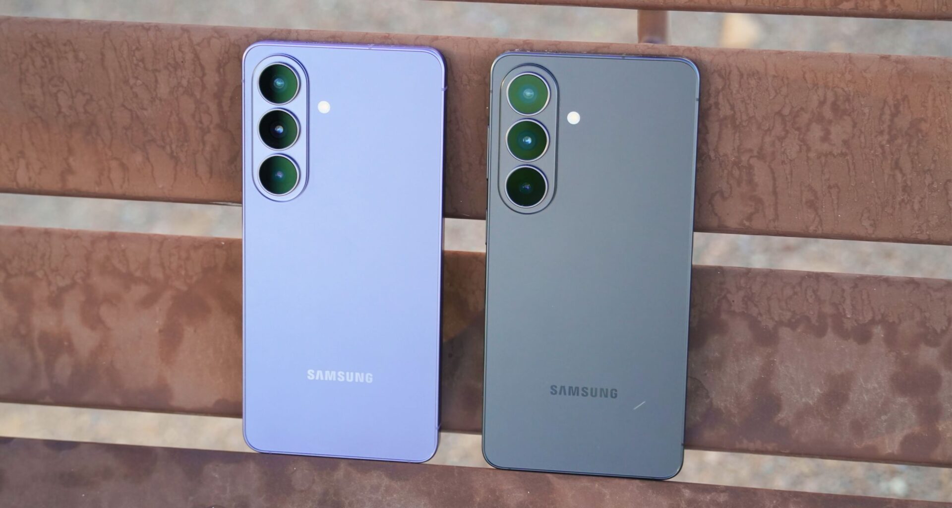 Worries over a pricier Galaxy S27 might've caused S26 sales to surge for Samsung