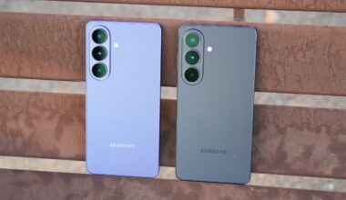 Worries over a pricier Galaxy S27 might've caused S26 sales to surge for Samsung