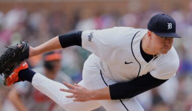 MLB trade deadline: Tarik Skubal is the big prize, but buyers have other options, too