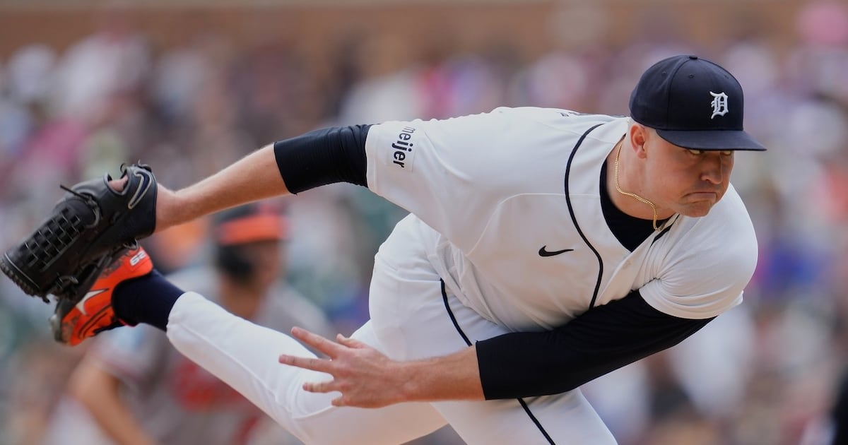 MLB trade deadline: Tarik Skubal is the big prize, but buyers have other options, too