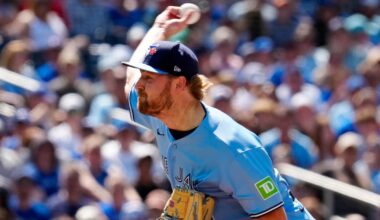 Toronto Blue Jays turn to Spencer Miles against Chicago White Sox to kick off second half