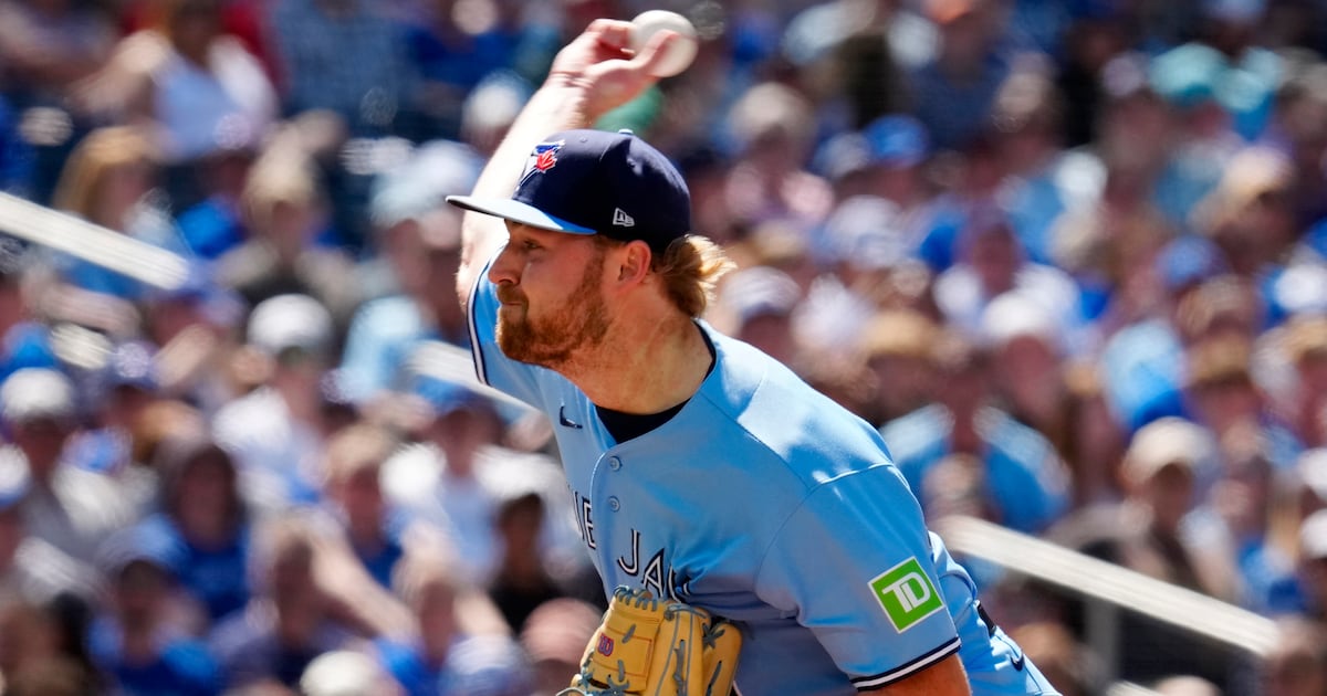 Toronto Blue Jays turn to Spencer Miles against Chicago White Sox to kick off second half