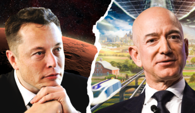 Bezos’ latest win over Starlink didn’t happen in space, it happened in Elon Musk’s home country