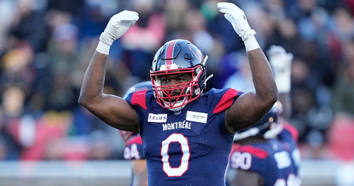 Argonauts sign veteran defensive lineman Shawn Lemon to deal