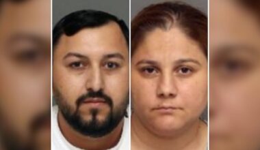 Etobicoke distraction thefts: Man, woman facing charges