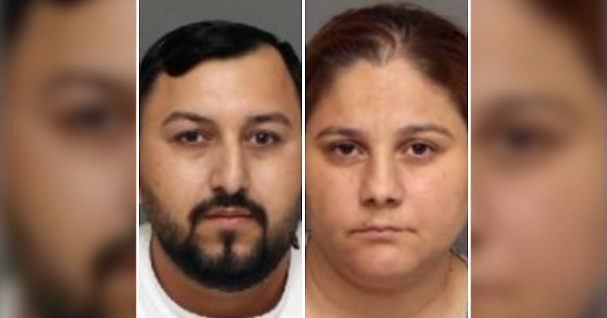 Etobicoke distraction thefts: Man, woman facing charges