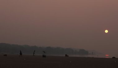 Smoke in Toronto: Poor air quality on Thursday due to Ontario wildfires