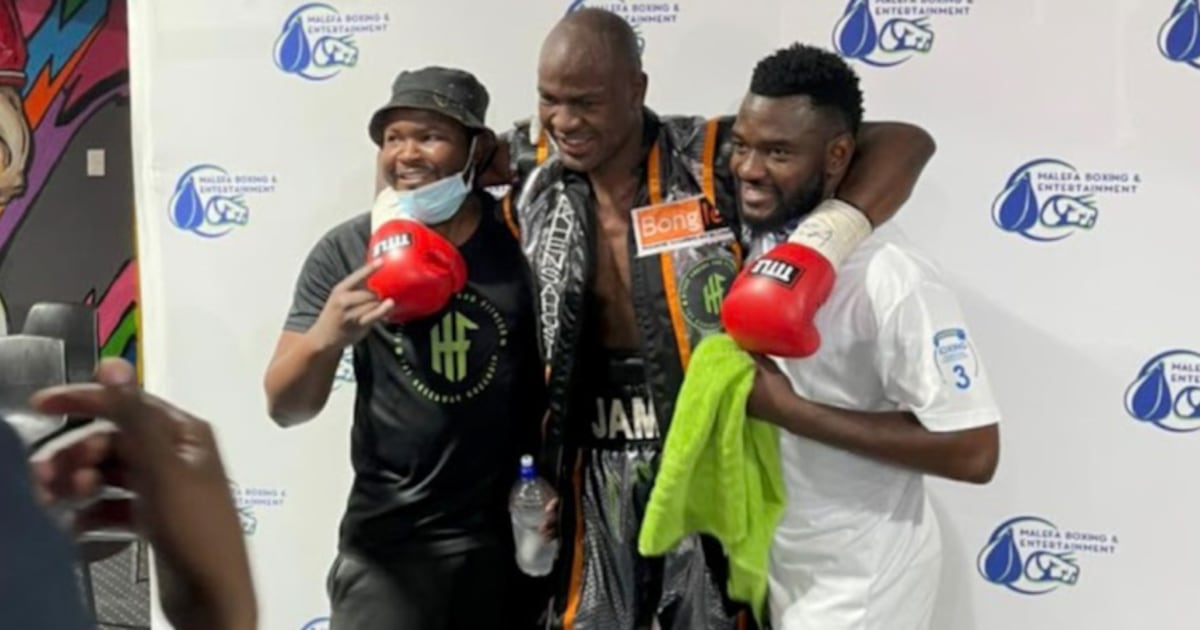 Young trainers hope to produce their first World champ