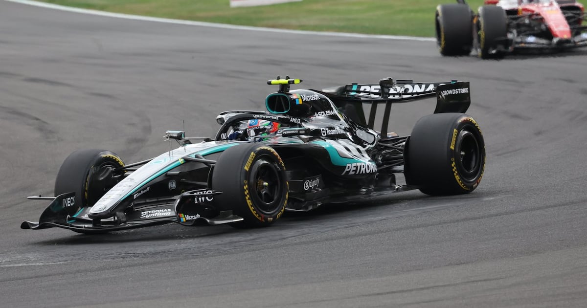 Hungarian Grand Prix 2026: Race start time, how to watch, full schedule, predictions