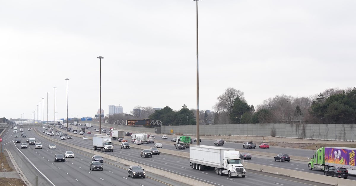 Ontario's new auto insurance rules in effect. Here's what to know