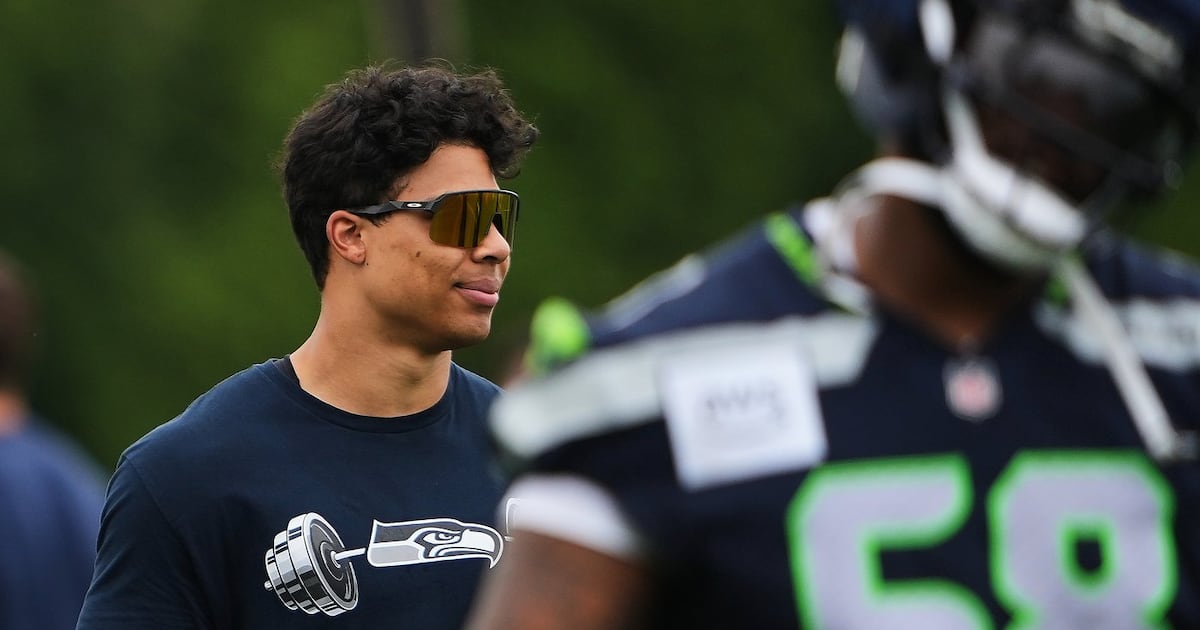 Super Bowl champion Seattle Seahawks open training camp with key players on PUP