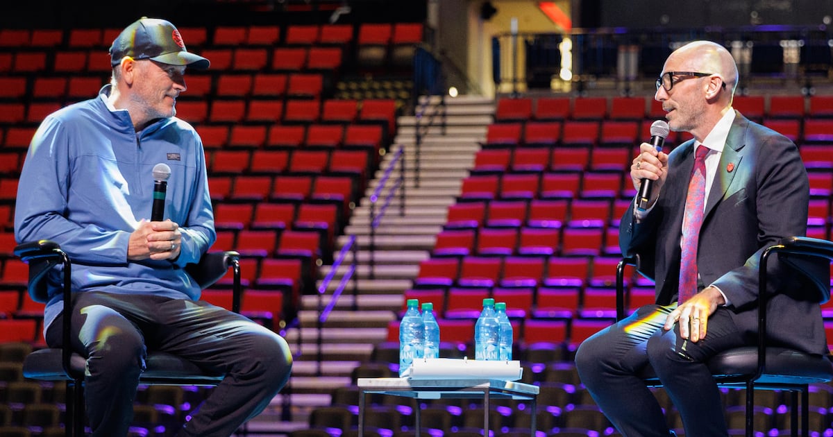 NBA Commissioner Says Blazers Arena Deal ‘Seems to Have Gone Off Track’