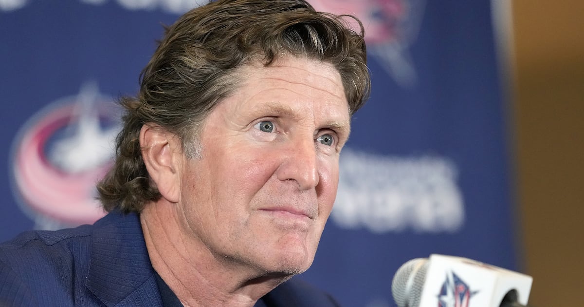 Edmonton Oilers consulting with NHLPA about potentially hiring Babcock as head coach