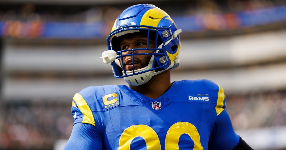 QB battles, injured stars returning and Aaron Donald's potential comeback among NFL's top storylines