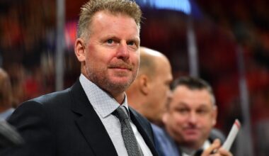 Mark Masters: ‘Love you as always’: Alfredsson understands pain of Sens fans, but joining Leafs is key to coaching evolution