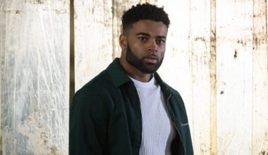 Hollyoaks' Prince makes major confession after 'death' drama
