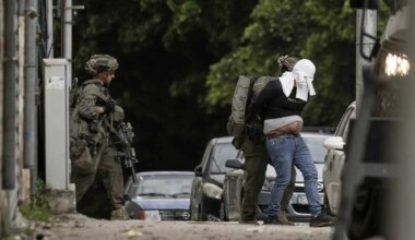 Jewish group accuses Ottawa of 'double standard' in criticism of Israel