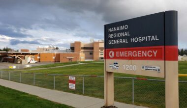 NNN’s last 10: Nanaimo hospital on the road to recovery | NanaimoNewsNOW