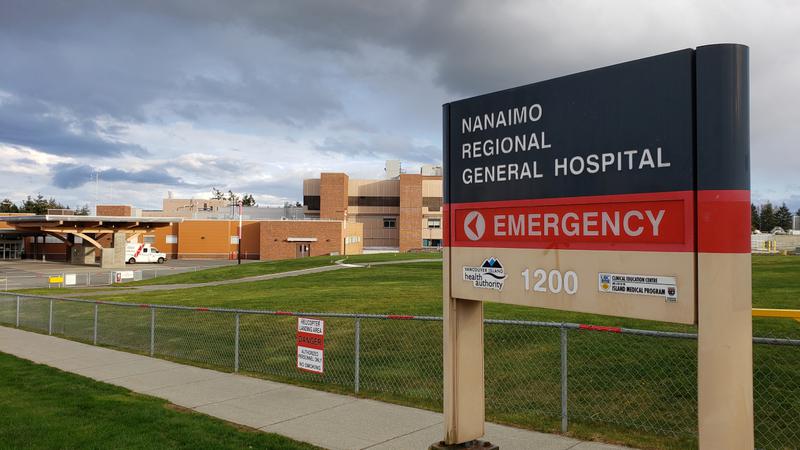NNN’s last 10: Nanaimo hospital on the road to recovery | NanaimoNewsNOW