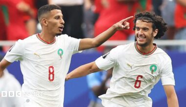 Morocco