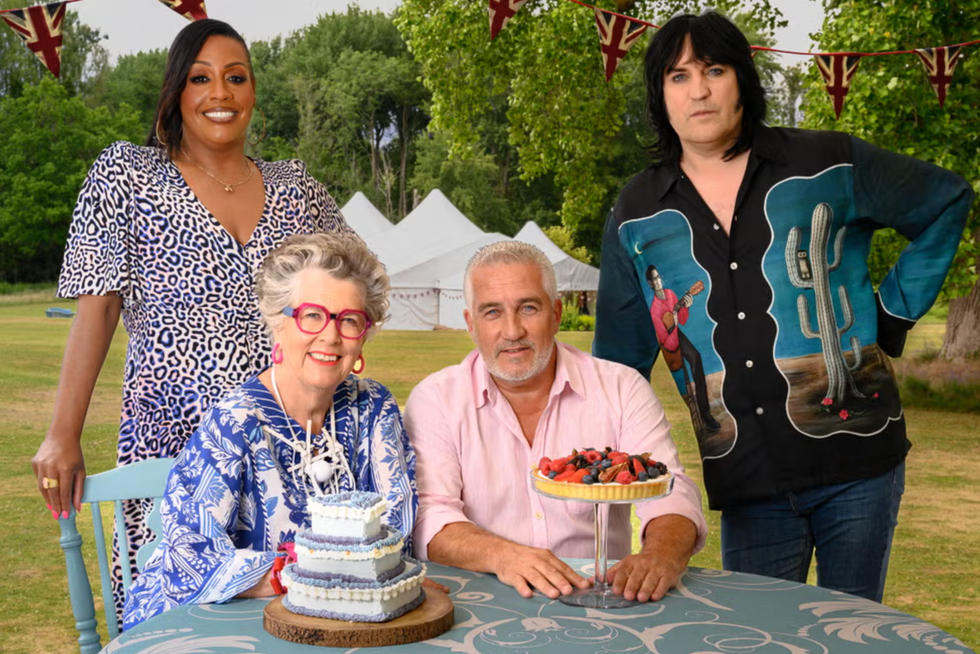 alison hammond