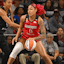 Shakira Austin Washington Mystics WNBA