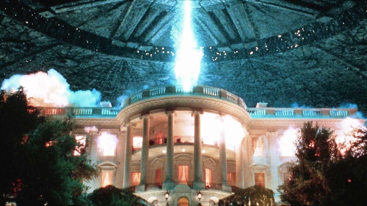 Independence Day (1996)