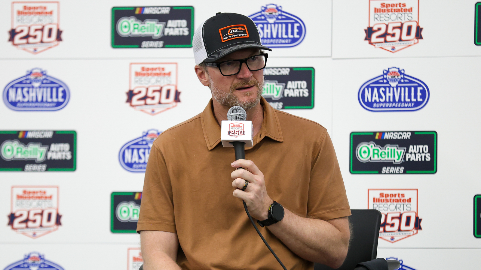 Dale Jr’s JRM confirms return of NASCAR champion amidst retirement rumors