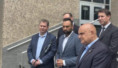 Saskatchewan Conservatives say Ottawa’s bail reforms don’t go far enough