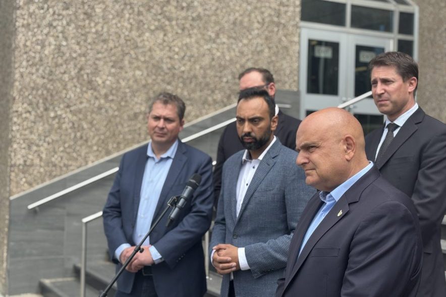 Saskatchewan Conservatives say Ottawa’s bail reforms don’t go far enough